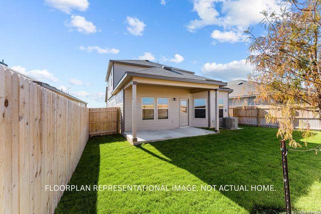 4320 Carlotta Drive, New Braunfels, TX 78130