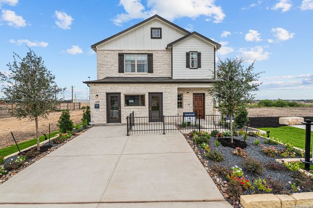 4320 Carlotta Drive, New Braunfels, TX 78130