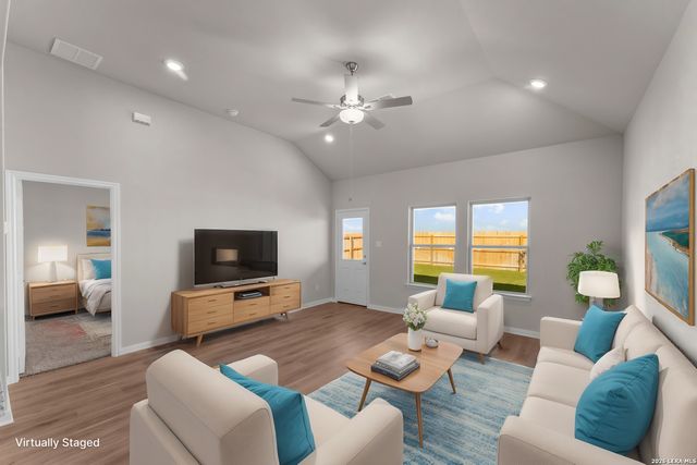 4320 Carlotta Drive, New Braunfels, TX 78130