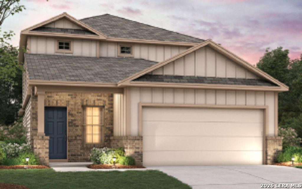 4320 Carlotta Drive, New Braunfels, TX 78130
