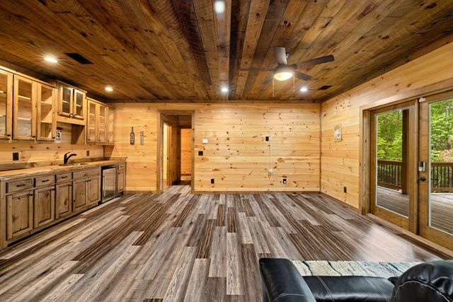 658 Highland Gap, Mineral Bluff, GA 30559