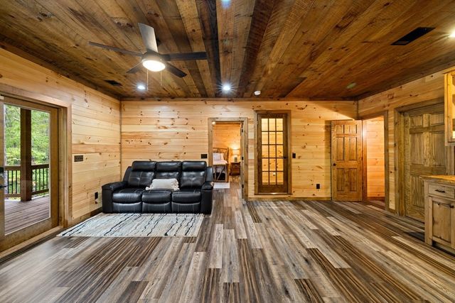 658 Highland Gap, Mineral Bluff, GA 30559