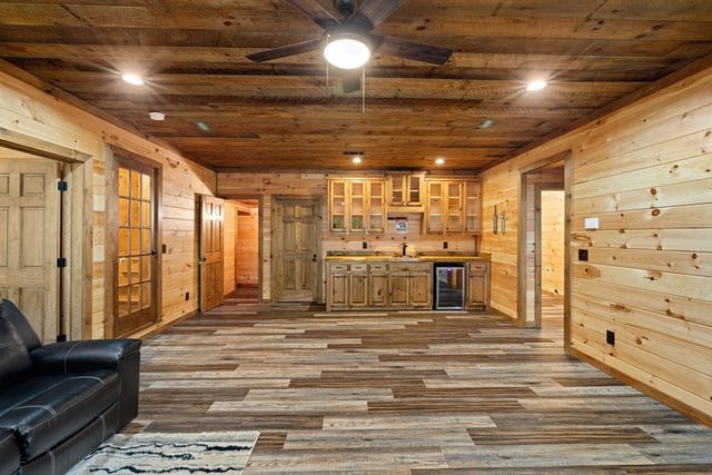 658 Highland Gap, Mineral Bluff, GA 30559