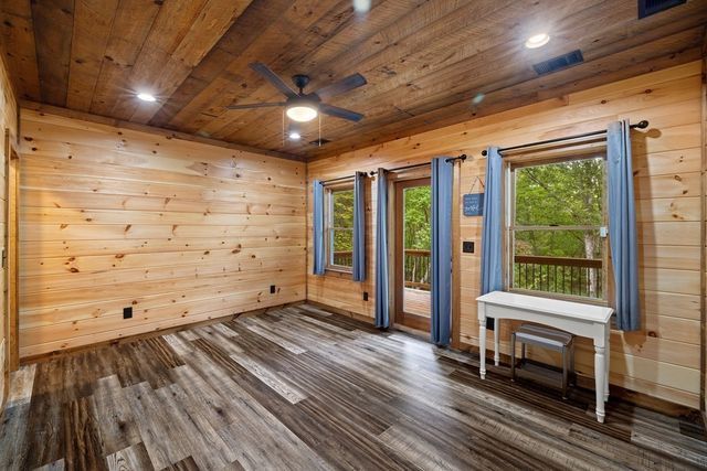 658 Highland Gap, Mineral Bluff, GA 30559