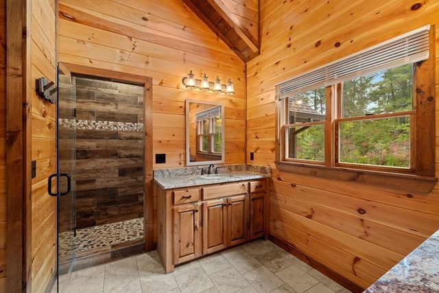 658 Highland Gap, Mineral Bluff, GA 30559