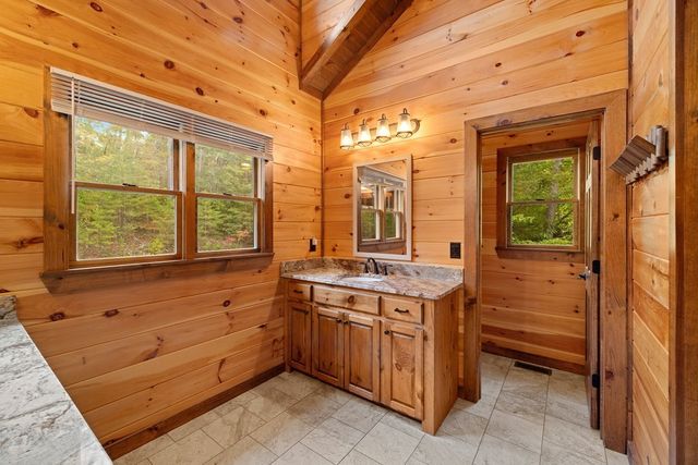 658 Highland Gap, Mineral Bluff, GA 30559