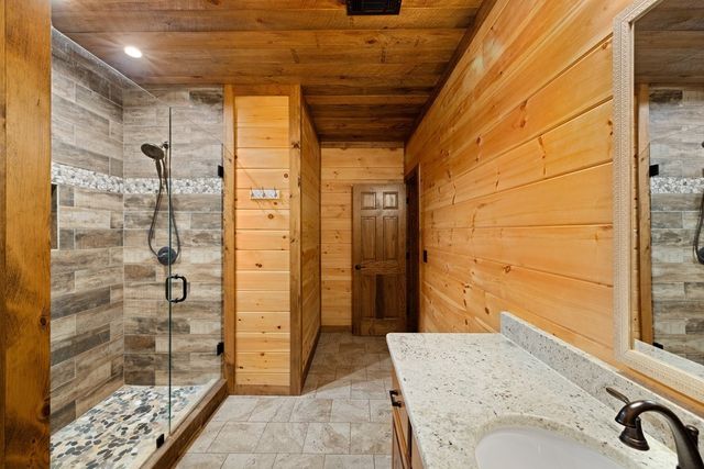 658 Highland Gap, Mineral Bluff, GA 30559