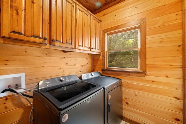 658 Highland Gap, Mineral Bluff, GA 30559