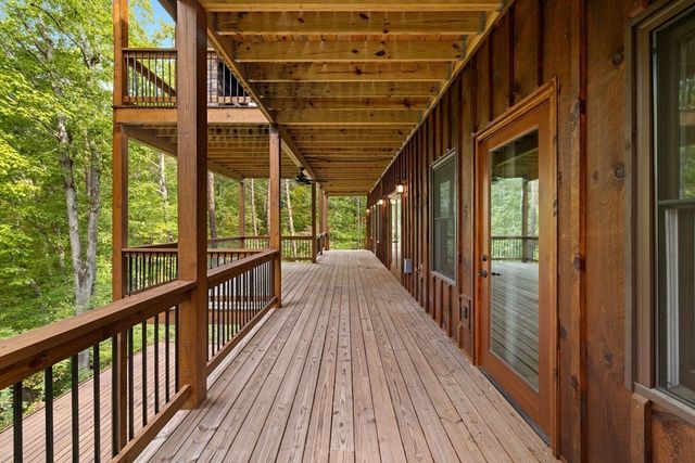 658 Highland Gap, Mineral Bluff, GA 30559