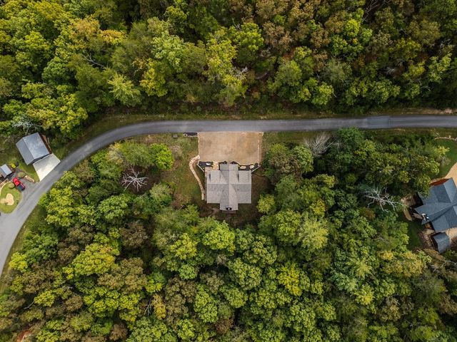 658 Highland Gap, Mineral Bluff, GA 30559
