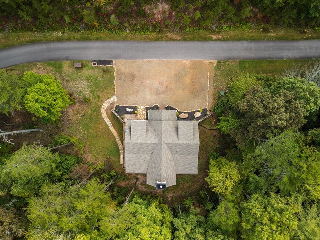 658 Highland Gap, Mineral Bluff, GA 30559