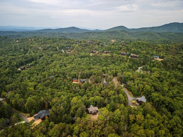 658 Highland Gap, Mineral Bluff, GA 30559
