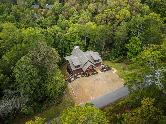 658 Highland Gap, Mineral Bluff, GA 30559