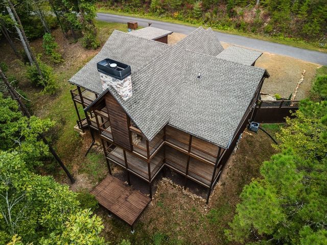 658 Highland Gap, Mineral Bluff, GA 30559