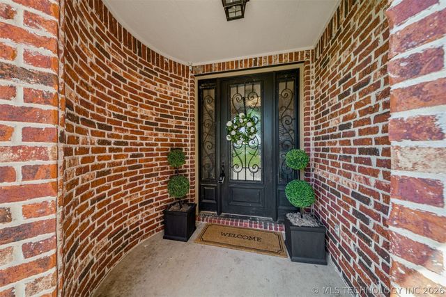 13033 E 580 Road, Inola, OK 74036