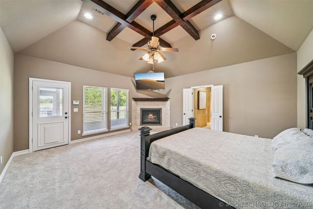 13033 E 580 Road, Inola, OK 74036