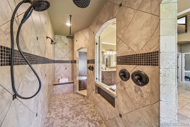 13033 E 580 Road, Inola, OK 74036