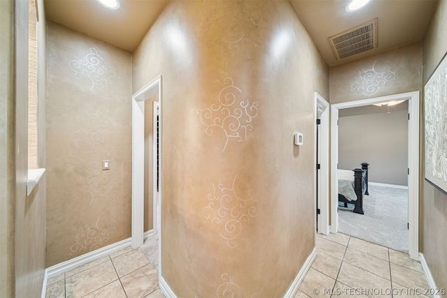 13033 E 580 Road, Inola, OK 74036