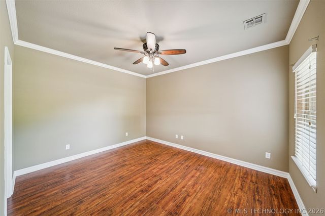 13033 E 580 Road, Inola, OK 74036