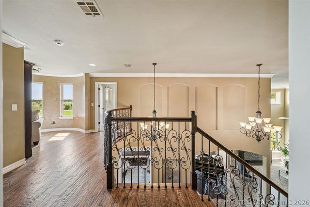 13033 E 580 Road, Inola, OK 74036