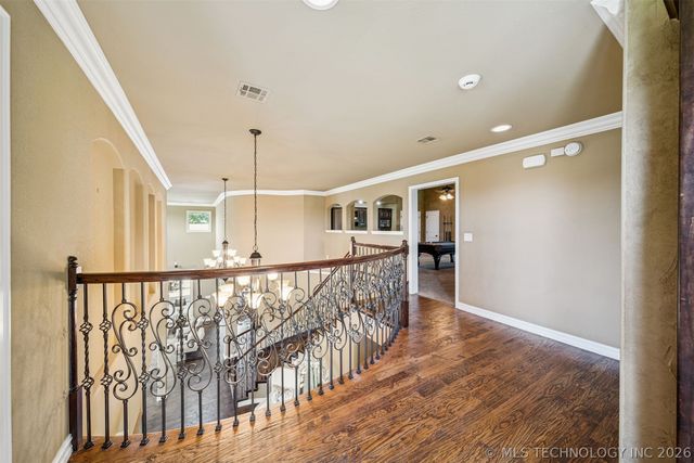 13033 E 580 Road, Inola, OK 74036