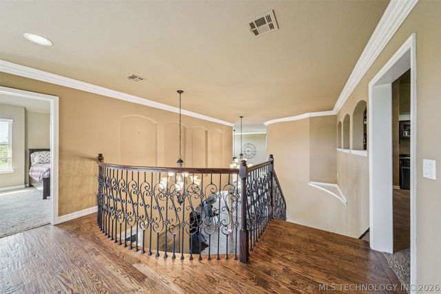13033 E 580 Road, Inola, OK 74036