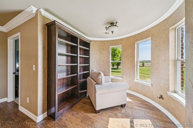 13033 E 580 Road, Inola, OK 74036