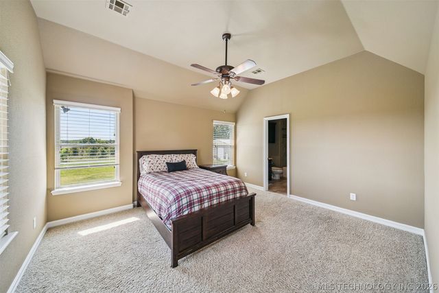 13033 E 580 Road, Inola, OK 74036