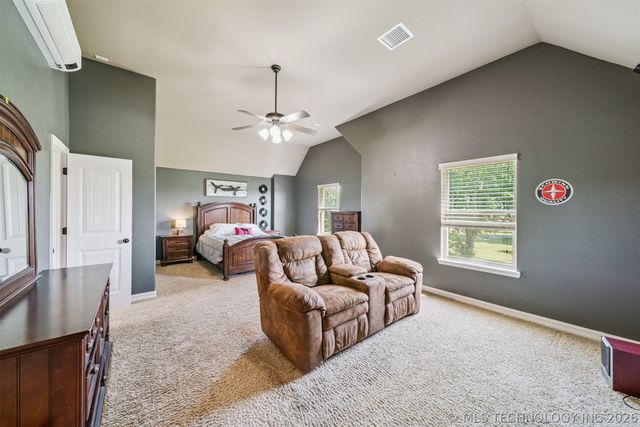 13033 E 580 Road, Inola, OK 74036