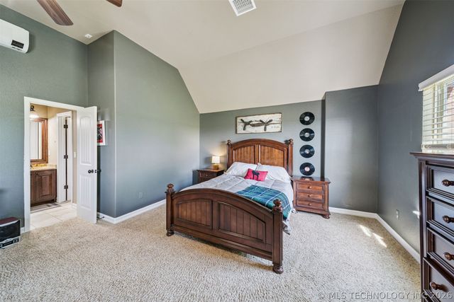 13033 E 580 Road, Inola, OK 74036
