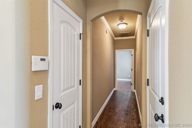 13033 E 580 Road, Inola, OK 74036