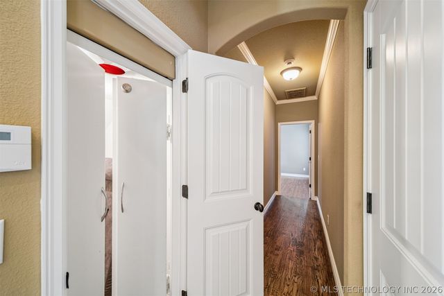 13033 E 580 Road, Inola, OK 74036