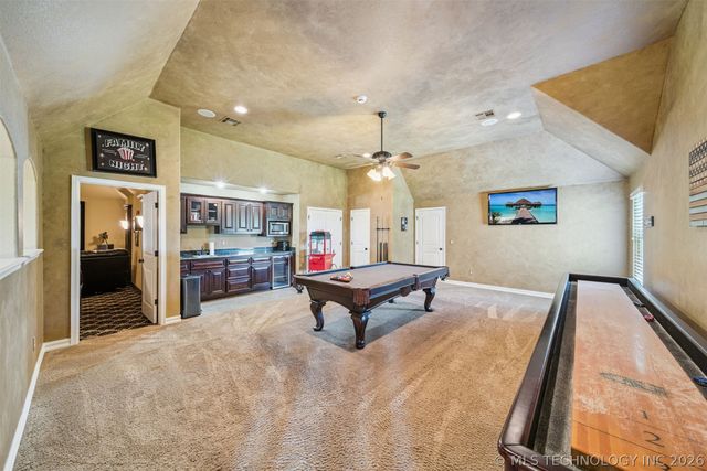 13033 E 580 Road, Inola, OK 74036