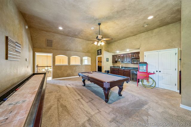 13033 E 580 Road, Inola, OK 74036