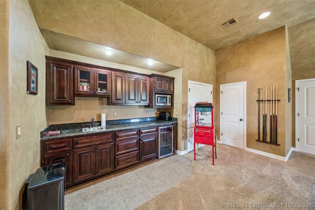 13033 E 580 Road, Inola, OK 74036
