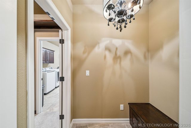 13033 E 580 Road, Inola, OK 74036