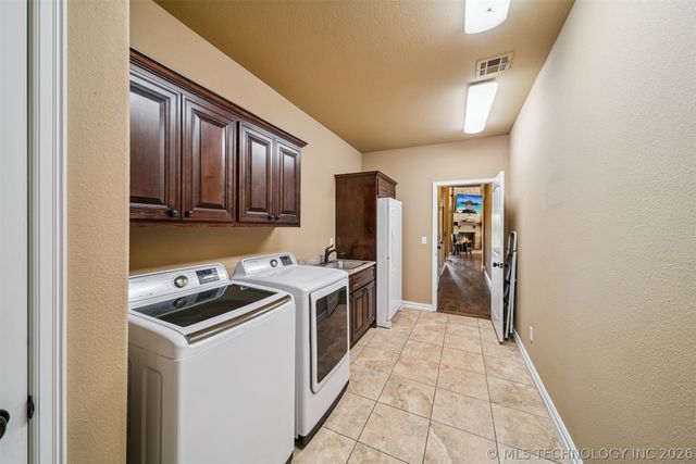 13033 E 580 Road, Inola, OK 74036