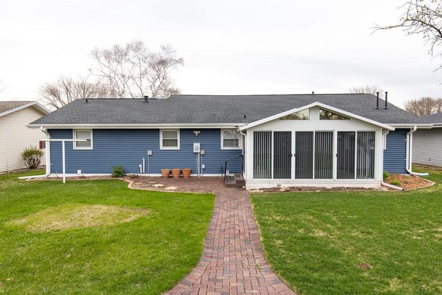 354 WELHOUSE DRIVE, Kimberly, WI 54136