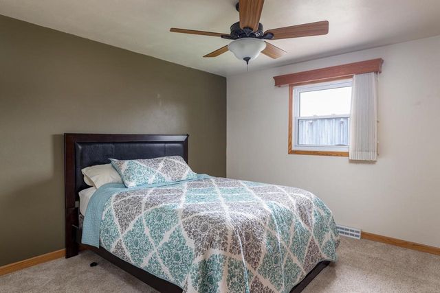354 WELHOUSE DRIVE, Kimberly, WI 54136