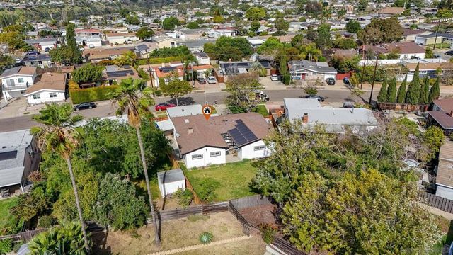 9245 Ronda Ave, San Diego, CA 92123