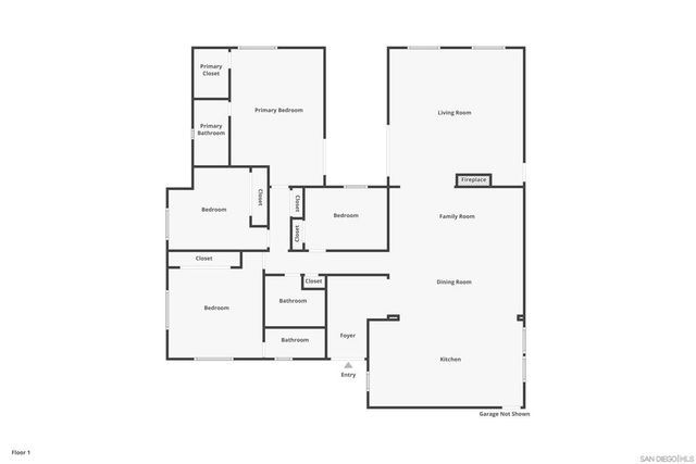 9245 Ronda Ave, San Diego, CA 92123