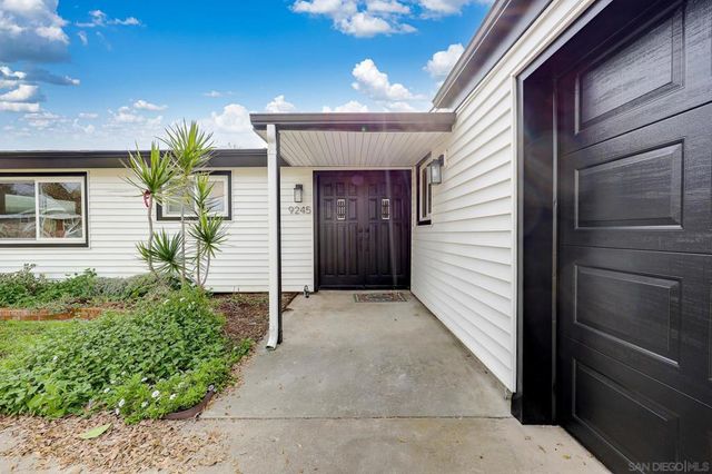 9245 Ronda Ave, San Diego, CA 92123