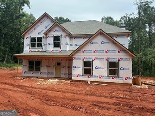 6368 Rocky Mount Road, Greenville, GA 30222