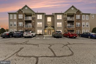 101-F NICHOLS ST #6F, Bel Air, MD 21014