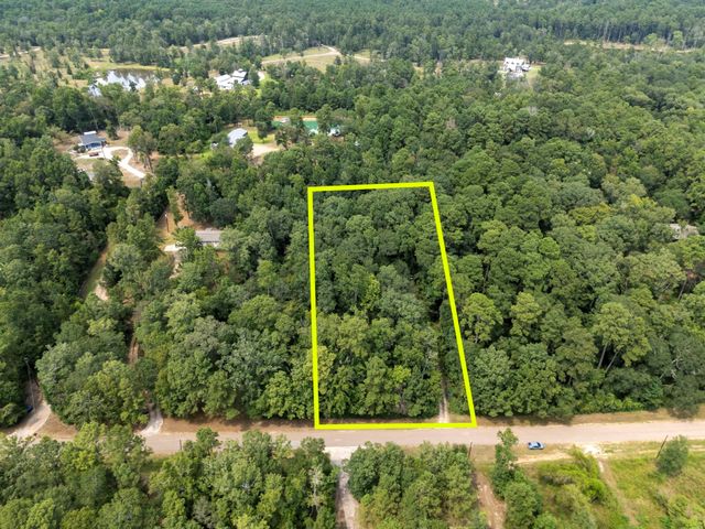 5903 Bee Creek Drive, Willis, TX 77378