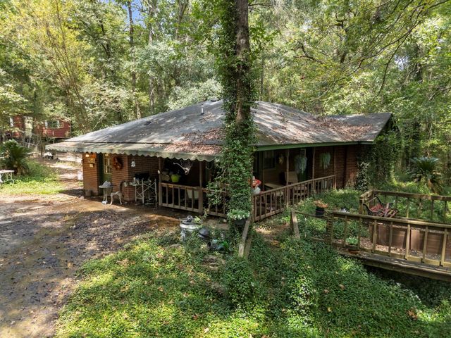 5903 Bee Creek Drive, Willis, TX 77378
