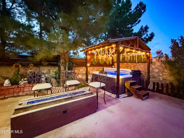 14177 SPANISH POINT Drive, El Paso, TX 79938