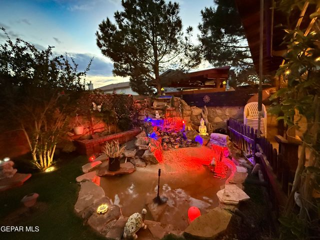 14177 SPANISH POINT Drive, El Paso, TX 79938