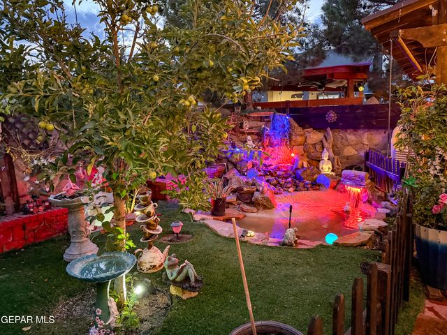 14177 SPANISH POINT Drive, El Paso, TX 79938