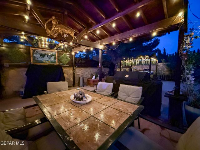 14177 SPANISH POINT Drive, El Paso, TX 79938